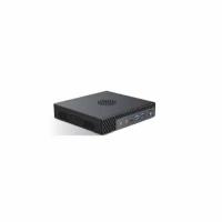 Hiper Компьютер T1 платформа ПК Nettop Basis T1, Intel Celeron N4000, 1 DDR4 SO DIMM, Intel HD 600 1 HDMI, 1 DP, 1 VGA,4 USB3.0, 2 USB2.0, 1