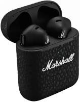 Marshall Беспроводные наушники Marshall Minor III (Черный)