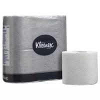 KG8449 Туалетная бумага Kleenex 3-сл, 200 л, 25 м, 4 рул/уп, Kimberly Clark