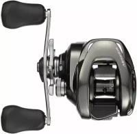 Катушка для рыбалки мультипликаторная Shimano Metanium MGL 151B LH