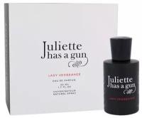 Juliette Has A Gun Lady Vengeance парфюмерная вода 50 мл для женщин