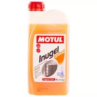 Антифриз Motul Inugel Optimal 1 л