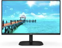 27" Монитор AOC 27B2AM, 1920x1080, 75 Гц, *VA, черный