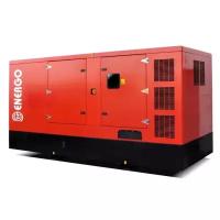Дизельный генератор ЭНЕРГО ED 330/400 SC S, (294000 Вт)