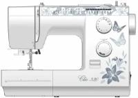 Электронная швейная машина Janome Clio 320