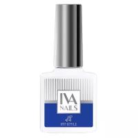 IVA Nails Гель-лак Fit Style, 8 мл