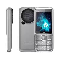 Мобильный телефон BQ 2810 BOOM XL GRAY 1223597