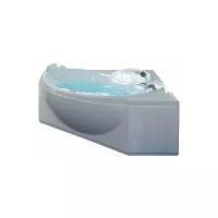 Ванна Jacuzzi Celtia 9443-141 акрил угловая