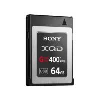 Карта памяти Sony QDG