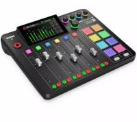 Rode Caster Pro II цифровая студия для интернет-вещания и Podcast