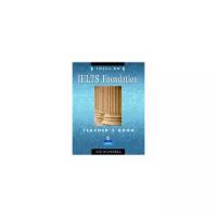 O'Connell Sue "Focus on IELTS (International English Language Testing System) Foundation Level Teacher's Book"