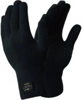 Водонепроницаемые перчатки DexShell ThermFit Neo Gloves XL черные