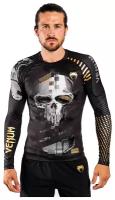 Рашгард Venum Skull L/S (M)