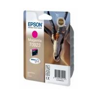 Картридж Epson C13T09234A10, пурпурный