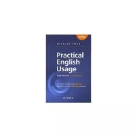 Practical English Usage: Michael Swan's Guide to Problems in English