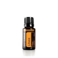 DoTERRA эфирное масло Литсея Кубеба, 15 мл