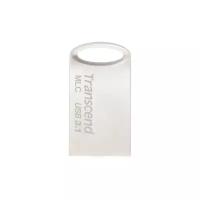 16GB JETFLASH 720 MLC, Silver