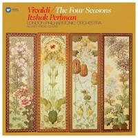 Виниловая пластинка Warner Music Itzhak Perlman - Vivaldi: The Four Seasons