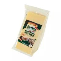 Сыр Le Superbe твердый sbrinz 195г 47%