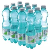 POKROVSKA natural mineral water 12 шт. по 0,5 л