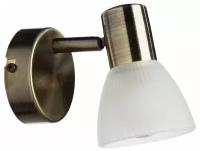 Arte Lamp Спот Arte Lamp Parry A5062AP-1AB