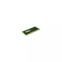 Оперативная память Crucial 2 ГБ DDR2 667 МГц SODIMM CL5 CT25664AC667