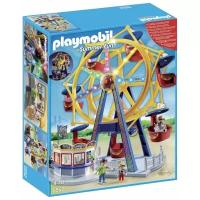 Конструктор Playmobil Summer Fun 5552 Колесо обозрения