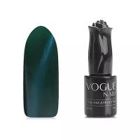 Гель-лак с эффектом Кошачий глаз "Уран" Vogue Nails