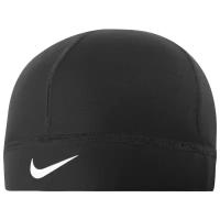 Шапочка NIKE PRO COMBAT HYPERWARM SKULL CAP OSFM BLACK