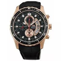 Orient CHRONOGRAPH FTT0Q005B0