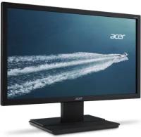 Монитор Acer V206HQLAb, 19.5", Black