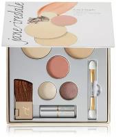 Набор для макияжа Pure & Simple jane iredale