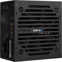 Блок питания 600 Вт ATX AeroCool VX Plus, 120 мм (4713105962772)