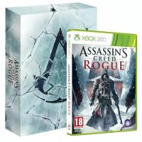 Игра Assassin's Creed Rogue. Collector's Edition