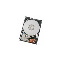 Жесткий диск HGST 160 ГБ HTS541616J9AT00