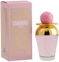 Ponti Parfum woman Charming - Sweet Туалетная вода 100 мл