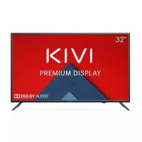 32" Телевизор KIVI 32H510KD 2020 SVA, черный