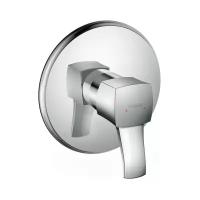 Рукоятка hansgrohe Metropol Classic 31365000