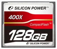 Карта памяти Silicon Power 400X Professional Compact Flash Card