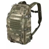 Рюкзак Тактический Combat Hardpack TB-1983, 28 литров, жесткий каркас, цвет Атакс, Мох (ATACS-FG)