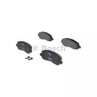 0986424716 BOSCH Колодки торм к-т