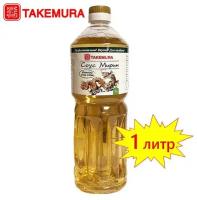 Соус-маринад Мирин TAKEMURA 1л