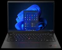 14.0" ноутбук Lenovo Carbon X1 Gen 10 ThinkPad 21CB000FUS WUXGA [1920x1200] i7 1270P 32 Gb LPDDR5 512Gb SSD PCle Intel Iris Xe Graphics Win11 Pro