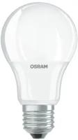 Osram LED A60 7W 827 230V FR E27 (10/100/2000)