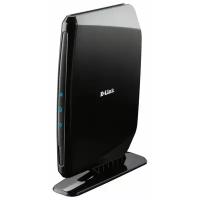 D-Link Точка доступа D-Link DAP-1420/RU 802.11an 300Mbps 5 ГГц 1xLAN черный