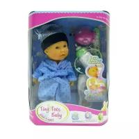 Пупс Shantou Gepai Tiny Tots Baby 23 см 15154-2