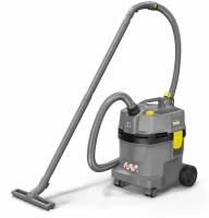 Пылесос сухой и влажной уборки Karcher NT 22/1 Ap L