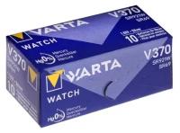 VARTA Батарейка VARTA 370