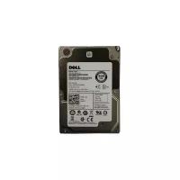 Жесткий диск Dell 300Гб SAS 2,5" 15000 rpm (0H8DVC)