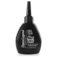 Гель-лак для ногтей Dance Legend Flexy Base Coat gel polish (30мл)